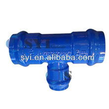 Manufacturer Clear Pvc Pipe And Fittings